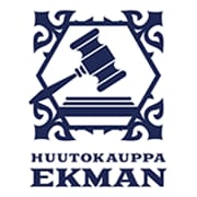 Huutokauppa EKMAN