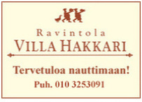 Villa Hakkari