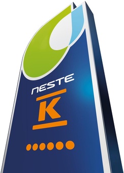 Neste  Lempäälä Mantunkulma