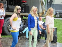 Kesätyttöehdokkaat