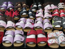 Markkinoilla oli tarjolla laadukasta tavaraa joka lähtöön