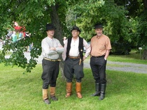 Tukkilaiset kuuluvat markkinoille