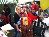 Kuningatar ja Eetu-Pelle