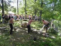 Motinteon uusi MM on nyt 12.48